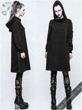 THE UNDEAD HOODIE