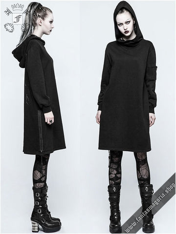 THE UNDEAD HOODIE