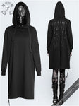 THE UNDEAD HOODIE