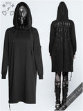 THE UNDEAD HOODIE