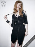 URANUS DRESS