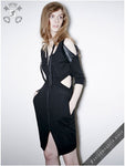 URANUS DRESS