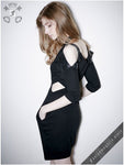 URANUS DRESS