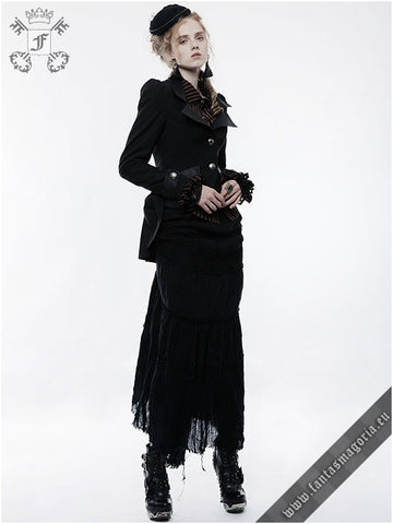 SERENITY JACKET