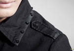 BLACK SHIRT