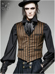 EDWARD STEAM VEST