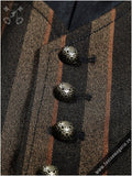 EDWARD STEAM VEST