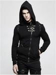 RESIDENT EVIL SWEATER