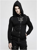 RESIDENT EVIL SWEATER