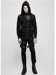 RESIDENT EVIL SWEATER