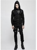 RESIDENT EVIL SWEATER